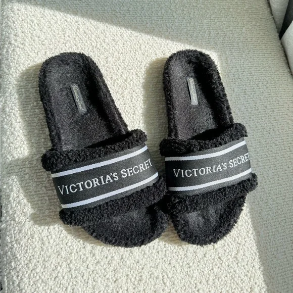 Slippers Victoria Secrets in perfect condition - Picture 8 of 8